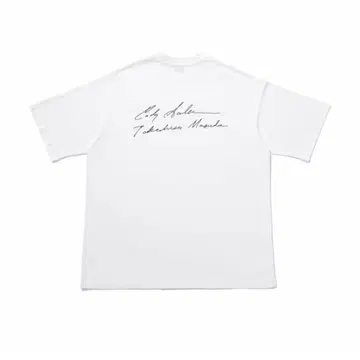 CODY SANDERSON 마스다 타카히사 셔츠