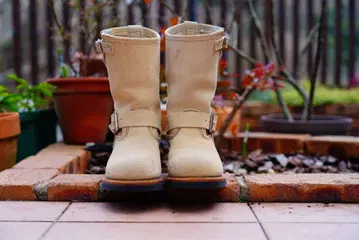 레드윙 엔지니어 부츠 8268 5D(23cm)