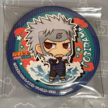 NARUTO 나루토 포춘 배지 센쥬 토비라마