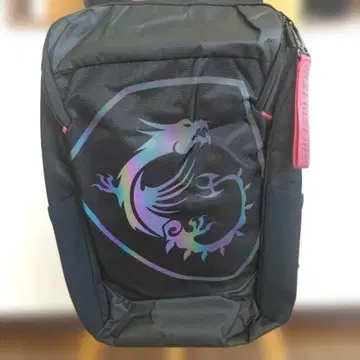 MSI Titan Gaming 백팩 게이밍 백 백팩