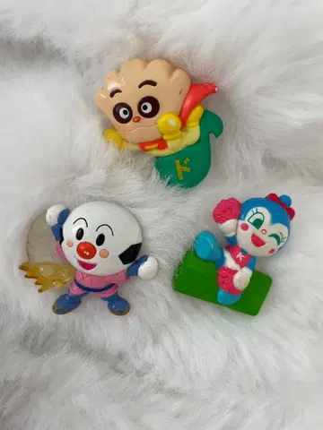 자석 호빵맨 캐릭터 마그넷