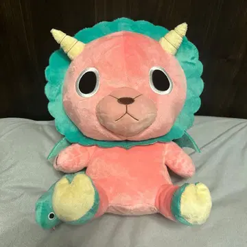 [ SPY FAMILY ] 스파이 패밀리 키메라 씨 봉제 인형 백팩