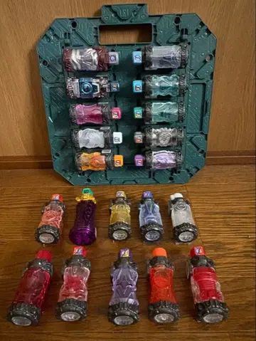 가면라이더 빌드 풀보틀