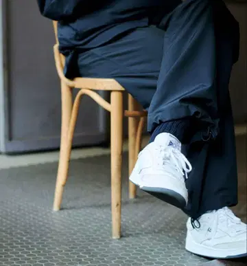 [ 새상품 ] Reebok CLUB C 85 (1LDK 별주) 27cm