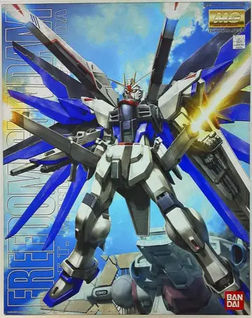 반다이 MG/건담 SEED 프리덤 건담