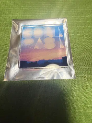 TOMOO 랜덤 마그넷 대비