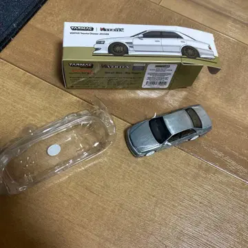 TARMAC VERTEX Toyota Chaser JZX100 체이서