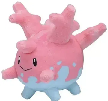 포켓몬 센터 Pokemonfit 포켓몬 핏 서니고 봉제 인형