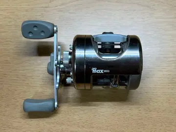 Abu Garcia Pro max 3600