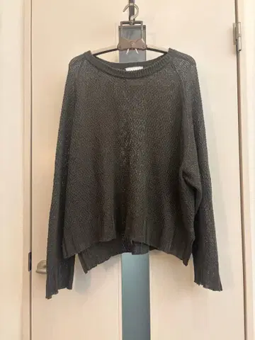 ANCELLEM 니트 ANC-KN01