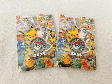 포켓몬 센터 메가 도쿄 한정 상품 로고 핀즈 핀 배지