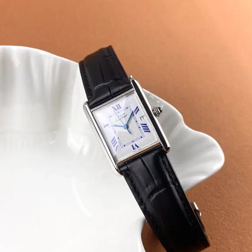 까르띠에 CARTIER must tank GM unisex 사진 2