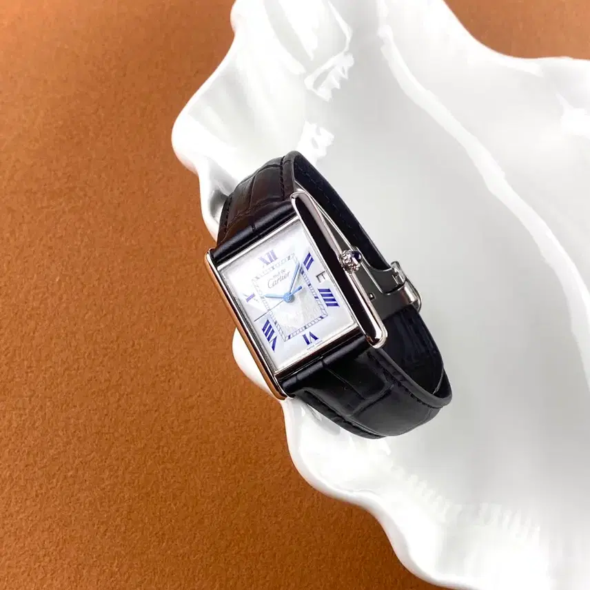 까르띠에 CARTIER must tank GM unisex 사진 3