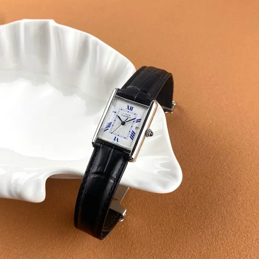 까르띠에 CARTIER must tank GM unisex 사진 4