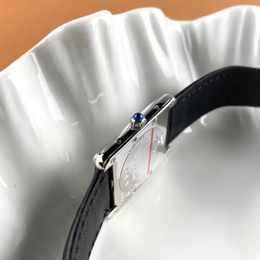 까르띠에 CARTIER must tank GM unisex 사진 7