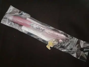 챠미 키티 토끼 귀 토끼 귀 산리오 볼펜 레트로