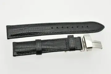 해밀턴 새상품 벤츄라 정품 버클 벨트 17mm 남성용 시계용