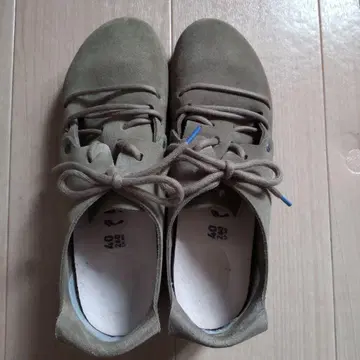 BIRKENSTOCK 사이즈 40