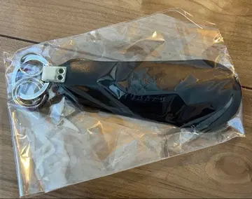 [ 새상품 ] Artisan yuhaku 유하쿠 슈혼 키링 그린