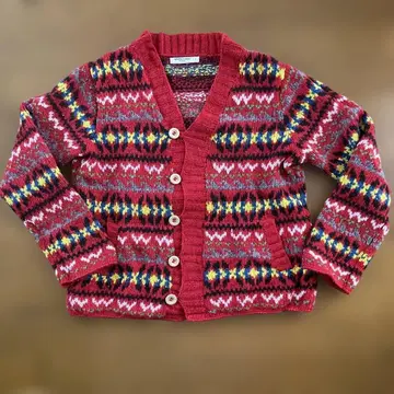 GAIJIN MADE 가디건