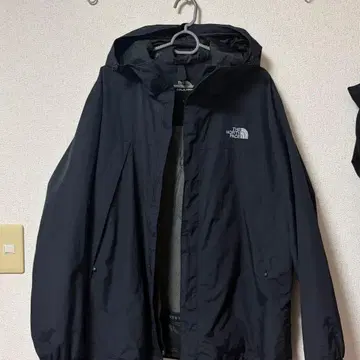 THE NORTH FACE 스쿱 자켓