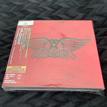 그레이티스트 히트 디럭스 에디션