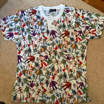 레어! 약 30년 전 ASTRO BOY 아스트로 보이 T셔츠 M 사이즈