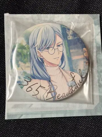 아이돌리쉬 세븐 아이나나 DHC 캔뱃지 센