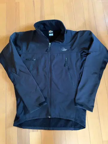 로우 알파인 lLowe alpine 플리스 자켓 표기 사이즈는 L입니다