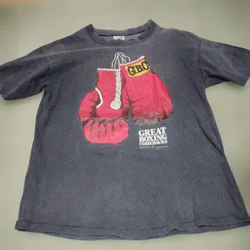 BIKE GREAT BOXING COMEBACKS T 셔츠