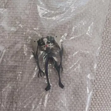 에반게리온 사도의 형태 사키엘 미개봉 새상품