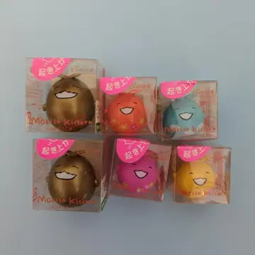 아이치치큐하쿠 모리조 & 키콜로 오키아가리코보시