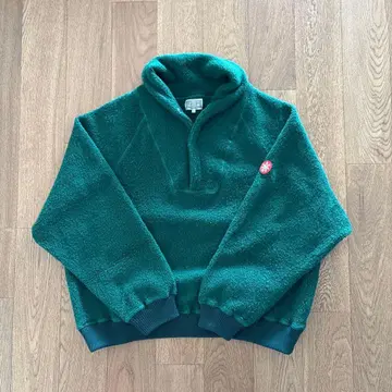 C.E CAVEMPT 숄카라 보아 자켓