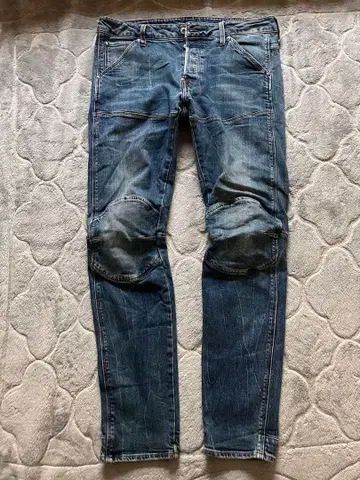 G-STAR RAW 지스타로우 3DSLIM