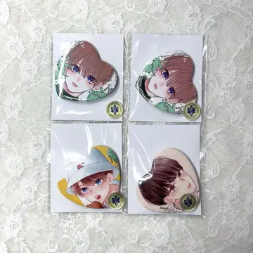 언니의 스이 군 복권 메이트 캔뱃지 미즈카와 쇼