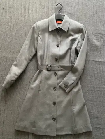 요크랜드 긴팔 원피스 [ M ]