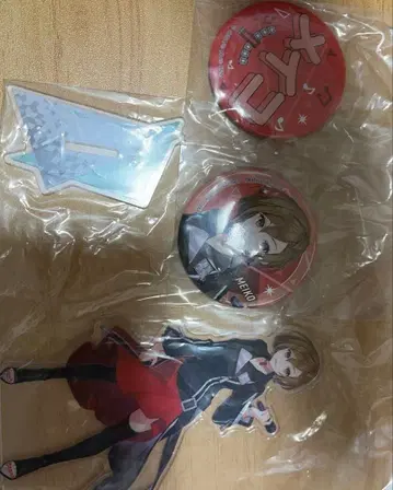 프로세카 메이코