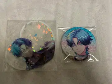 브레마이 피쿠리아 Dreamy Jam 캔뱃지 신메이