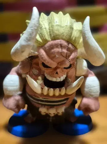 원피스 오즈 애니캐릭터 피규어