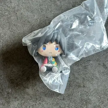 귀멸의 칼날 제일복권 쵸코놋코 토미오카 기유