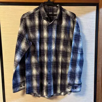 maurizio baldassari 긴팔 셔츠