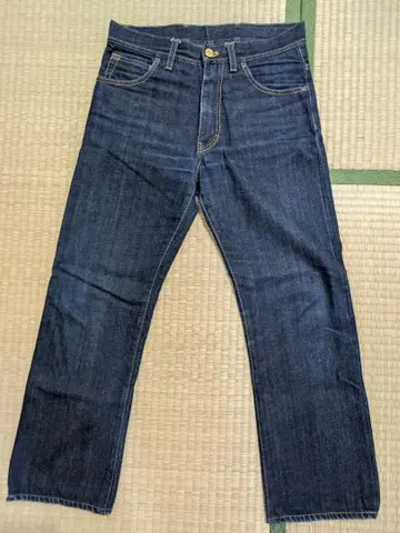 톰 포드 데님 팬츠 청바지 TF001 스트레이트 부츠컷