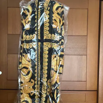 베르사체 원피스 38