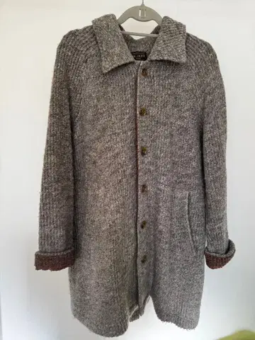 MR.Olive의 울 코트