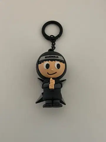 하세가와 마코토 굿즈 멘프로 the rampage