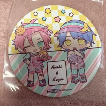 프리파라 그래프아트 카페 WITH 코요이 아사히 코스터