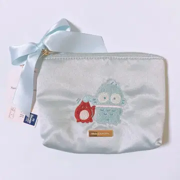 한교동 산리오 파우치 Maison de FLEUR 메종 드 플뢰르