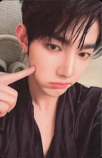 ZEROBASEONE 디지팩 ver. HAO 시네마 파라다이스