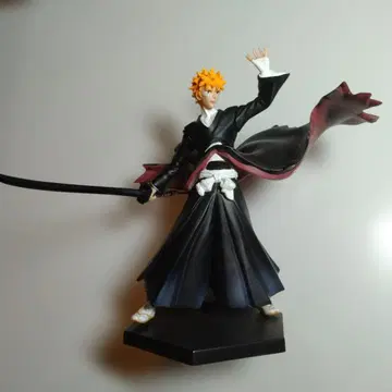 BLEACH 이치고 피규어
