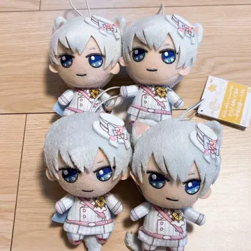 마법사의 약속 키라돌 봉제 인형 아서 난자타운